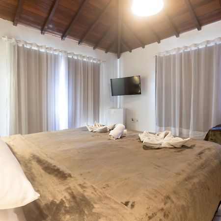 Hotel Barra Da Lagoa By Latitud Hoteles Armacao dos Buzios ภายนอก รูปภาพ