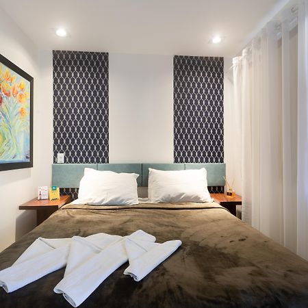 Hotel Barra Da Lagoa By Latitud Hoteles Armacao dos Buzios ภายนอก รูปภาพ