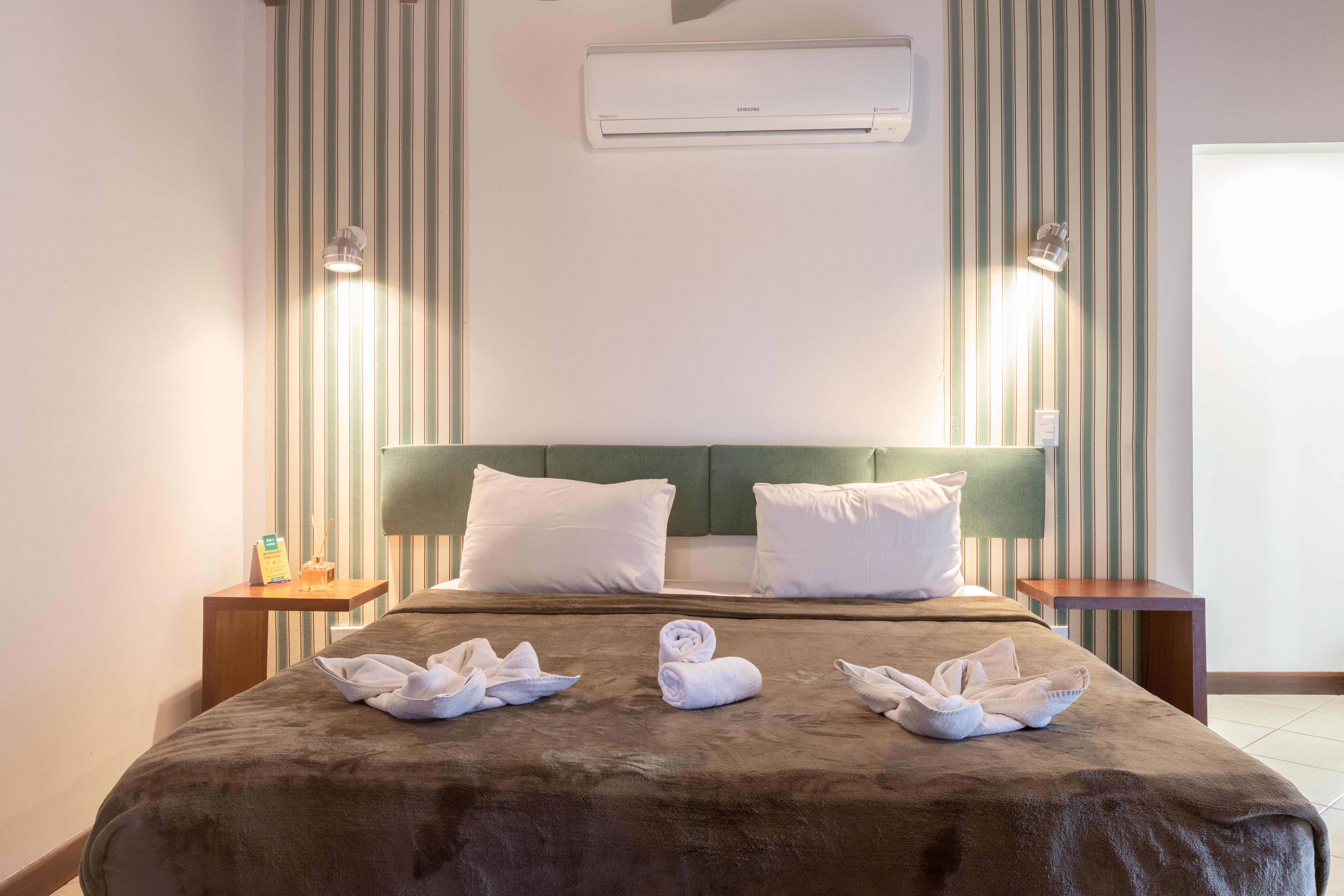 Hotel Barra Da Lagoa By Latitud Hoteles Armacao dos Buzios ภายนอก รูปภาพ