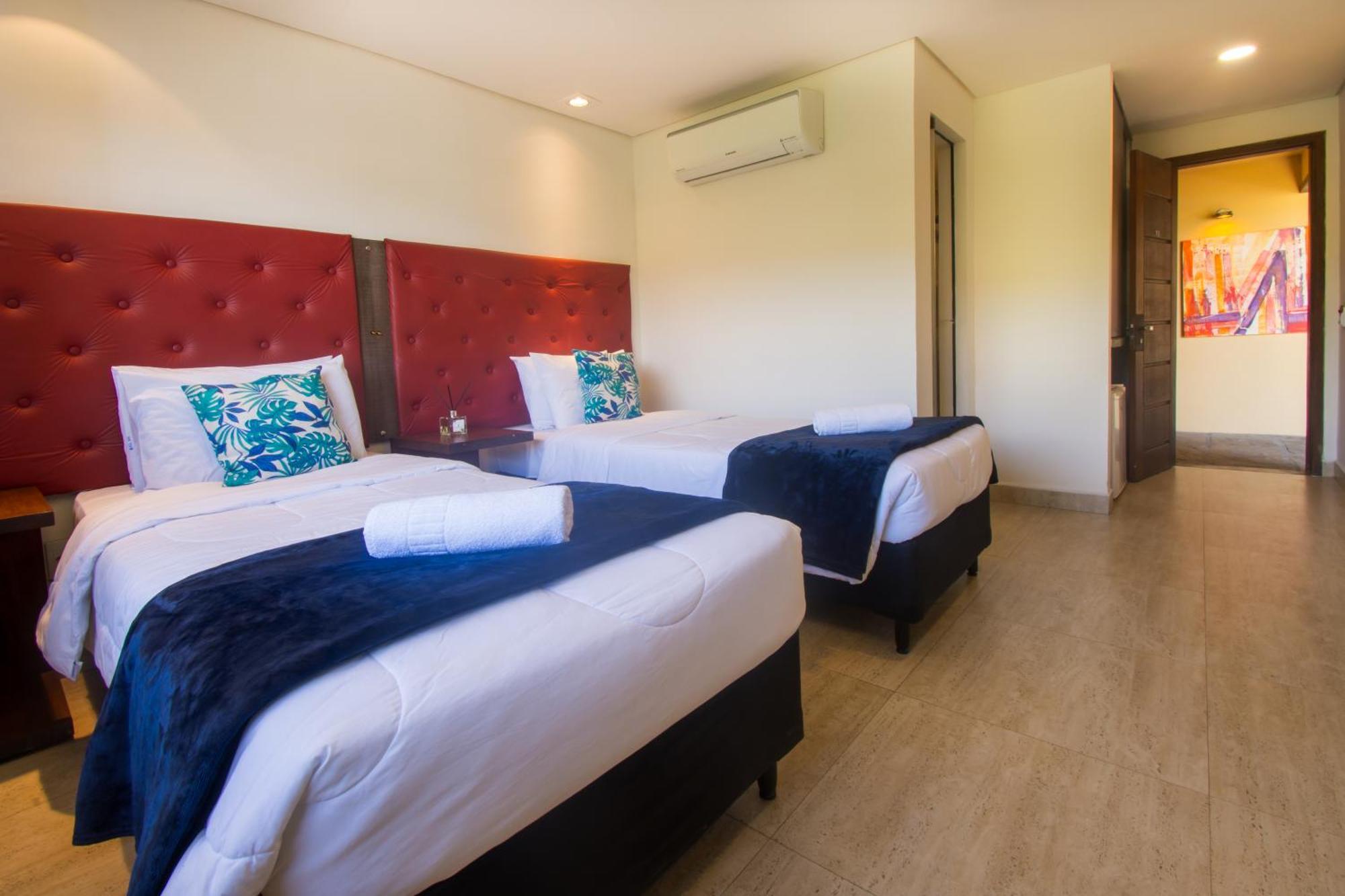 Hotel Barra Da Lagoa By Latitud Hoteles Armacao dos Buzios ภายนอก รูปภาพ