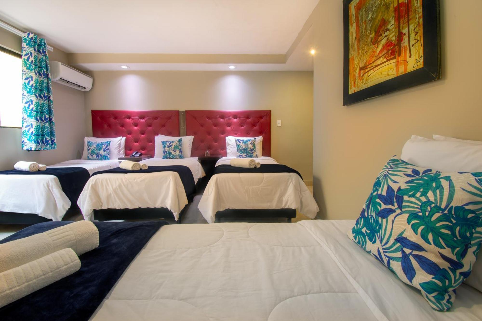 Hotel Barra Da Lagoa By Latitud Hoteles Armacao dos Buzios ภายนอก รูปภาพ