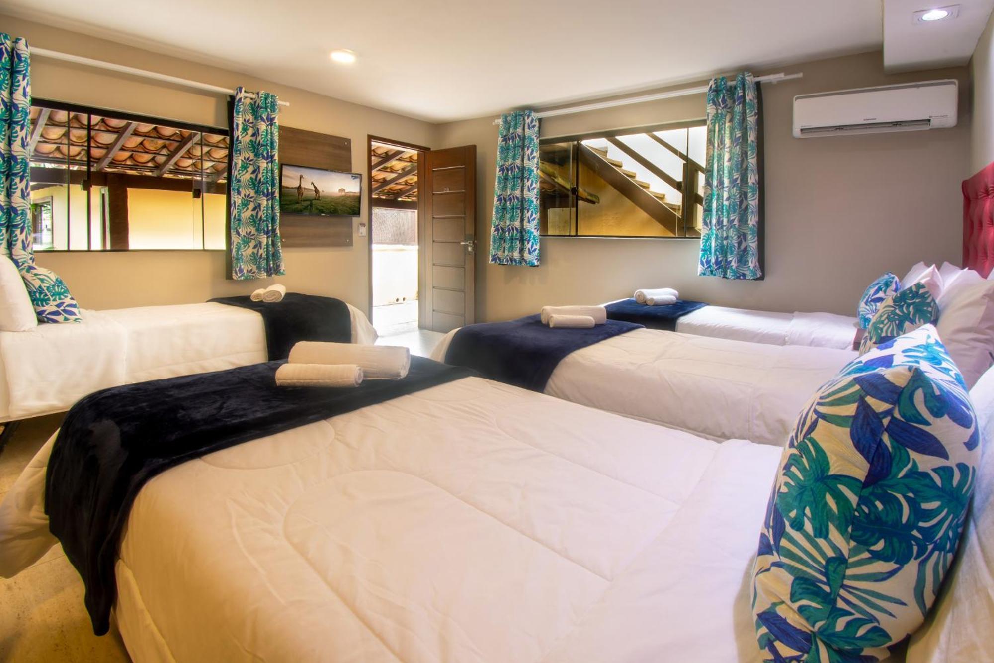 Hotel Barra Da Lagoa By Latitud Hoteles Armacao dos Buzios ภายนอก รูปภาพ