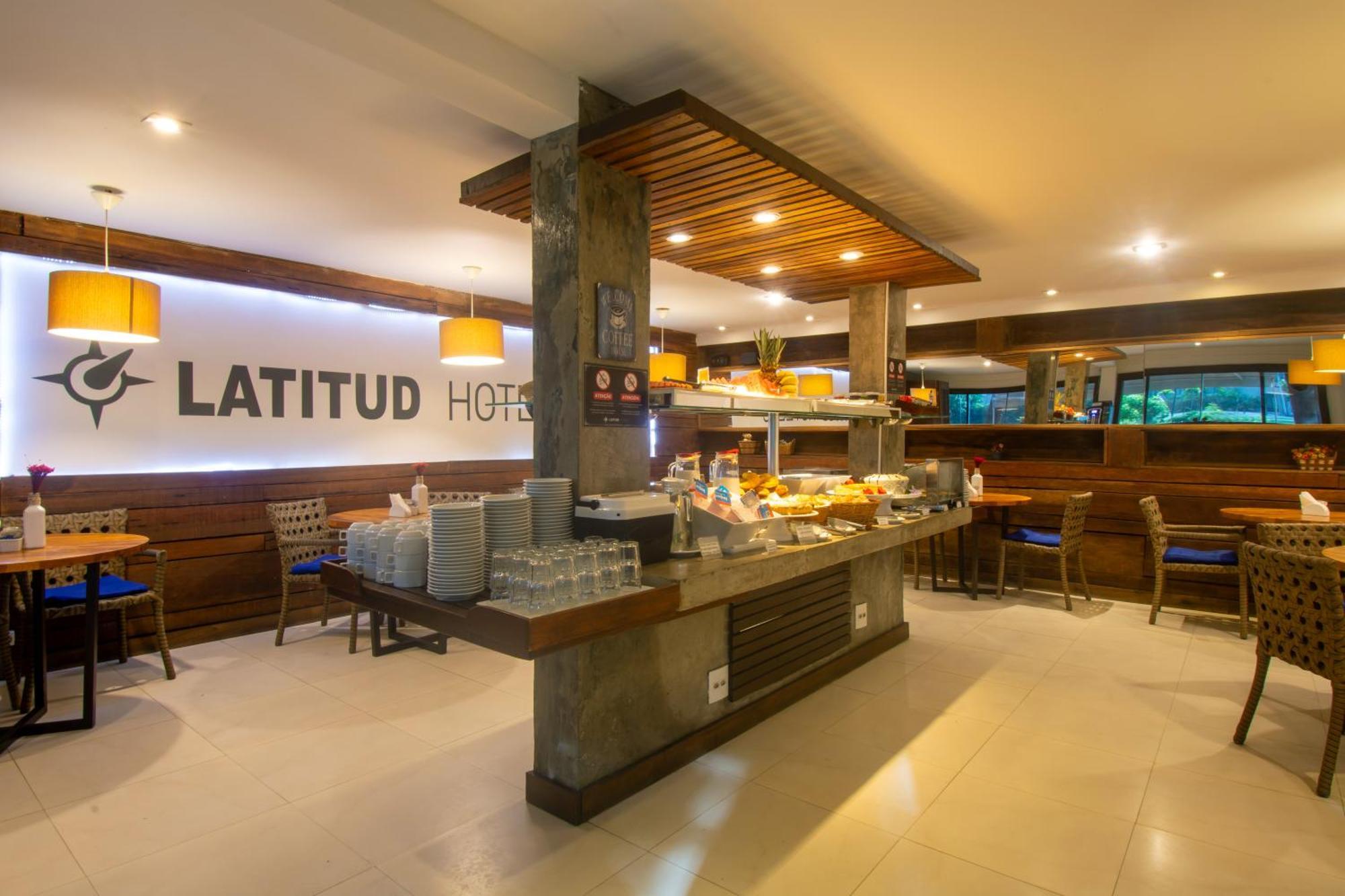 Hotel Barra Da Lagoa By Latitud Hoteles Armacao dos Buzios ภายนอก รูปภาพ