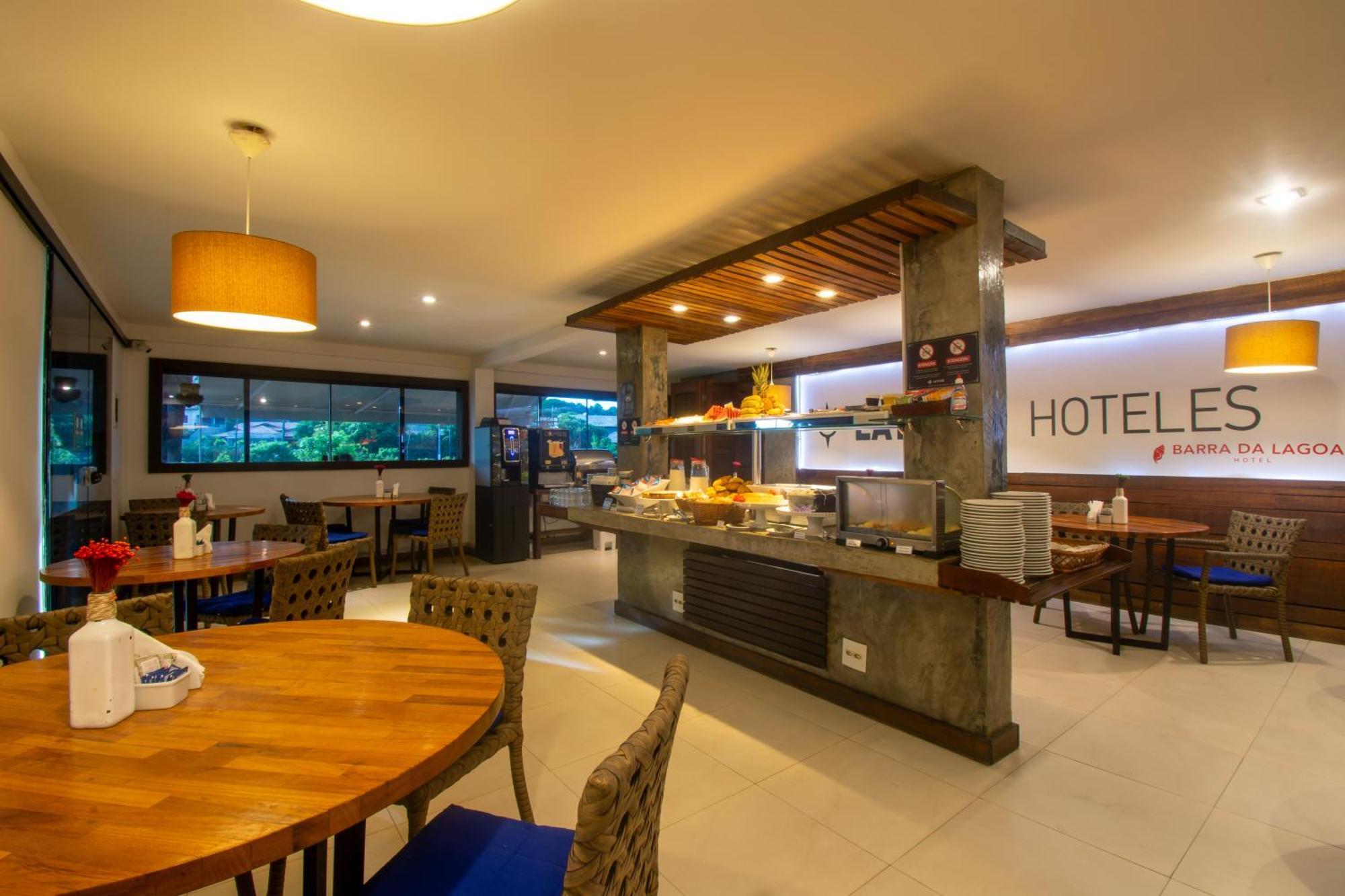 Hotel Barra Da Lagoa By Latitud Hoteles Armacao dos Buzios ภายนอก รูปภาพ