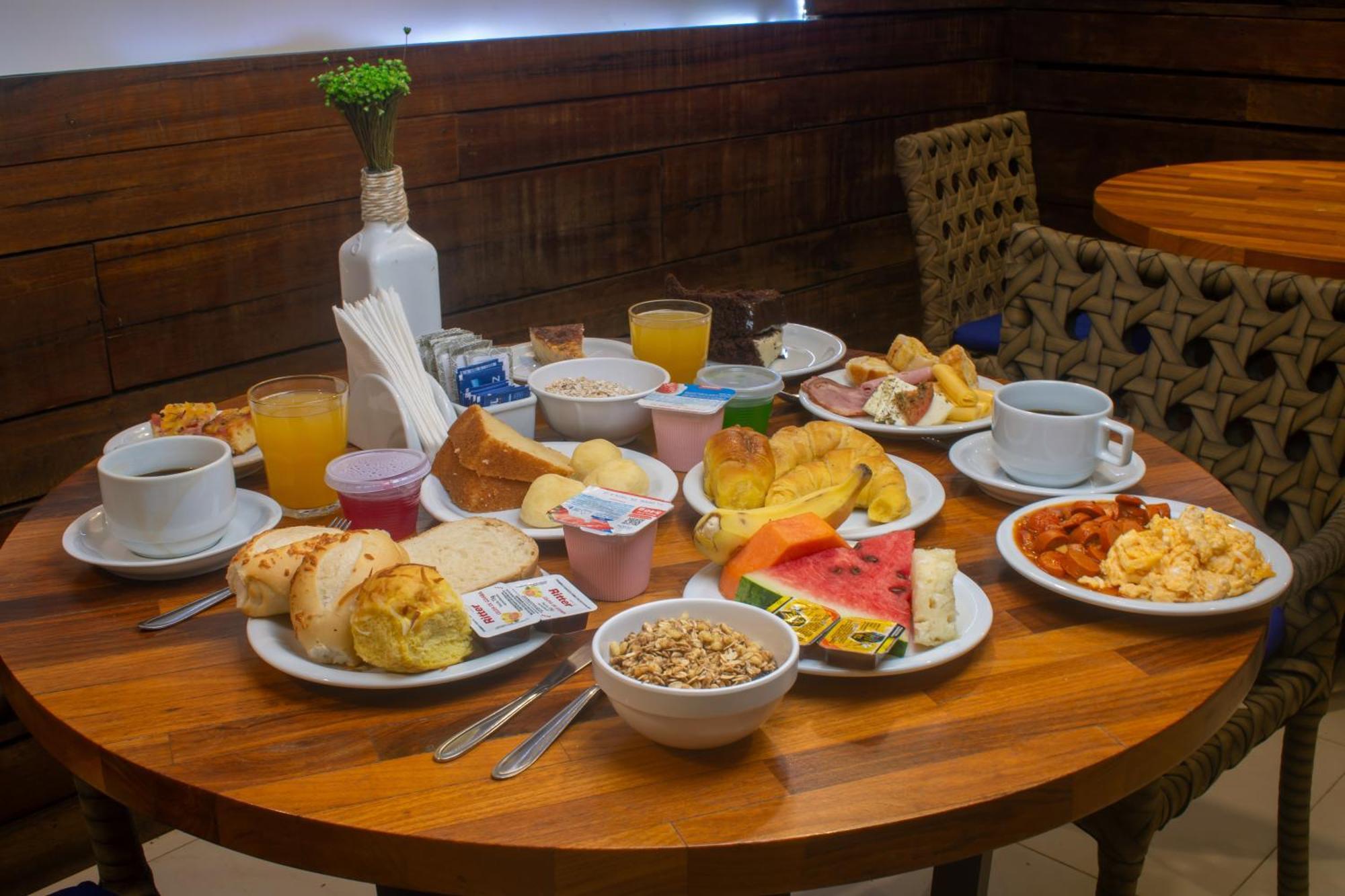 Hotel Barra Da Lagoa By Latitud Hoteles Armacao dos Buzios ภายนอก รูปภาพ