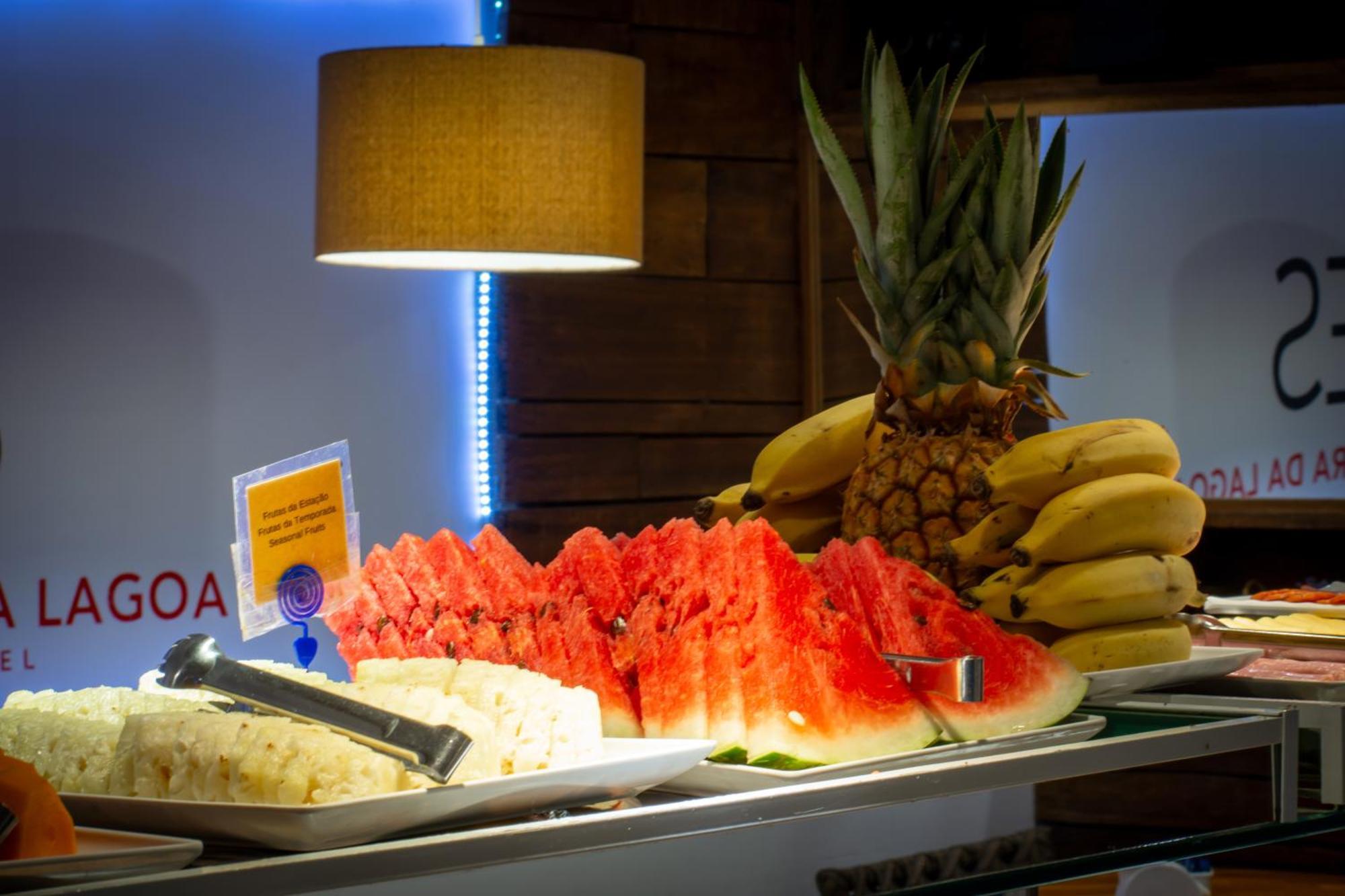 Hotel Barra Da Lagoa By Latitud Hoteles Armacao dos Buzios ภายนอก รูปภาพ