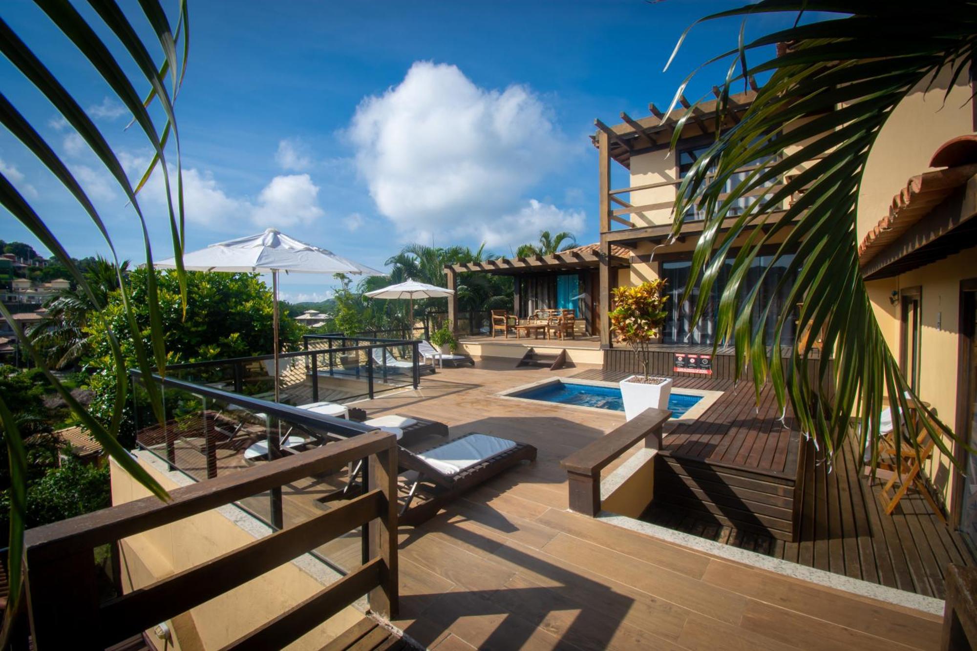 Hotel Barra Da Lagoa By Latitud Hoteles Armacao dos Buzios ภายนอก รูปภาพ