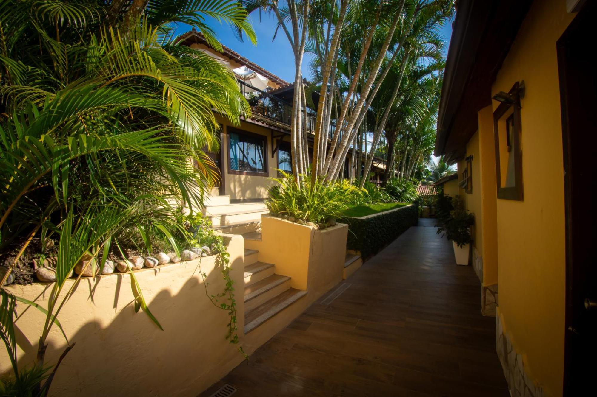 Hotel Barra Da Lagoa By Latitud Hoteles Armacao dos Buzios ภายนอก รูปภาพ