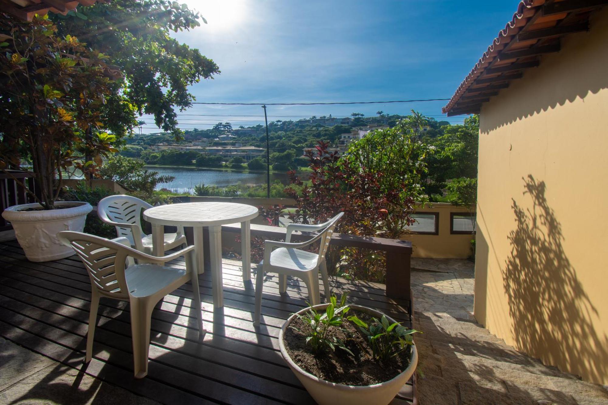 Hotel Barra Da Lagoa By Latitud Hoteles Armacao dos Buzios ภายนอก รูปภาพ