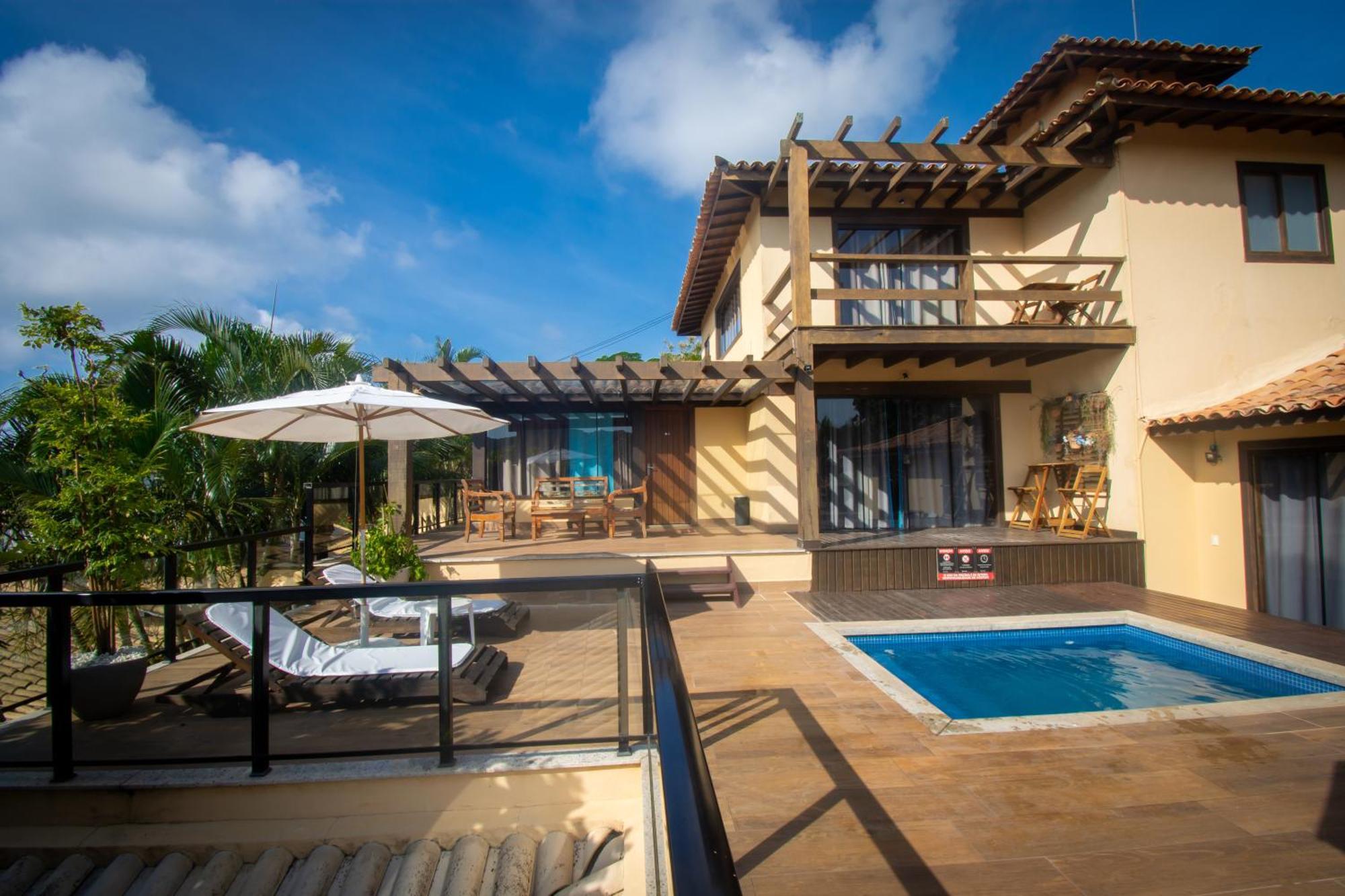 Hotel Barra Da Lagoa By Latitud Hoteles Armacao dos Buzios ภายนอก รูปภาพ