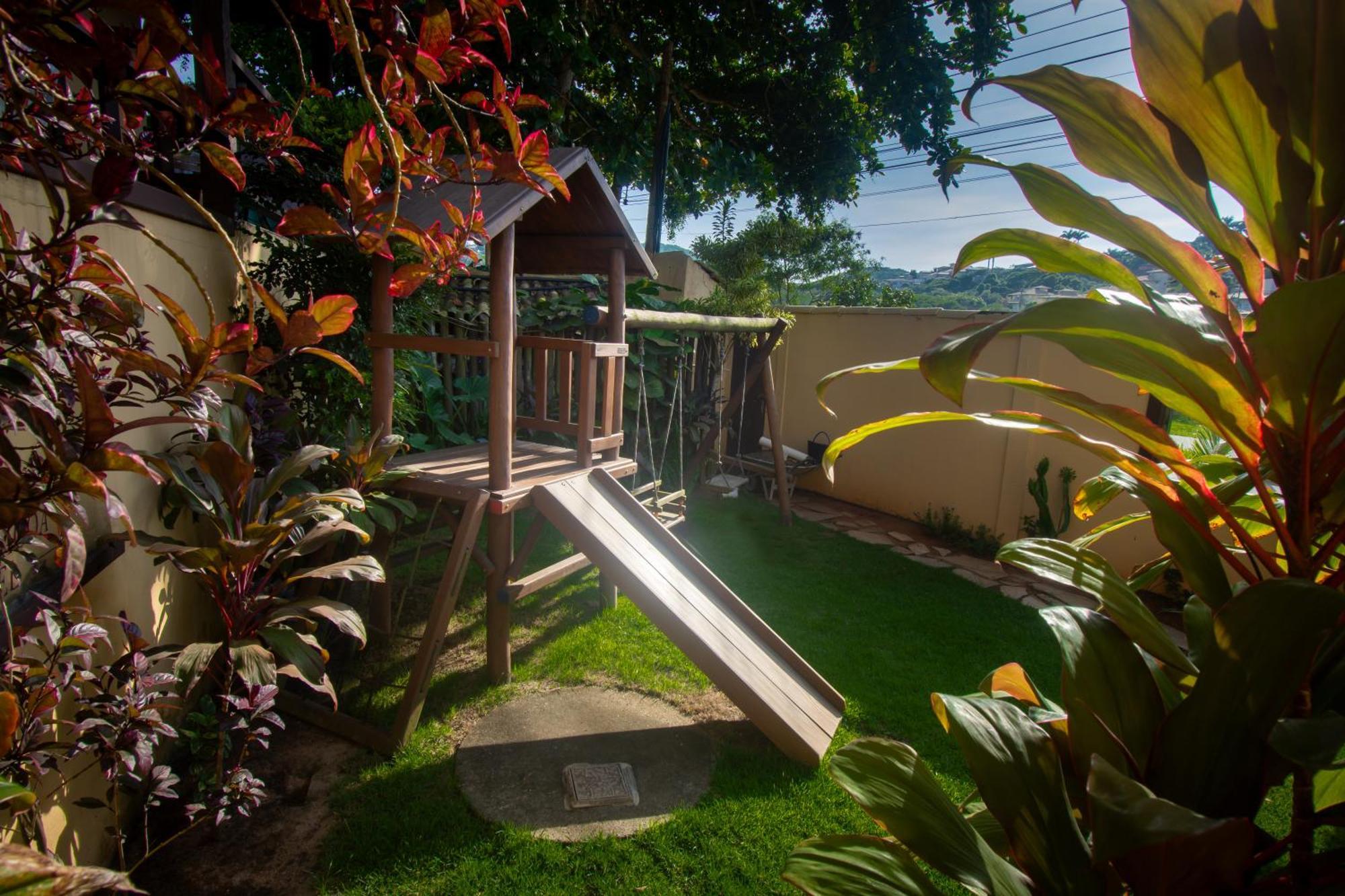 Hotel Barra Da Lagoa By Latitud Hoteles Armacao dos Buzios ภายนอก รูปภาพ