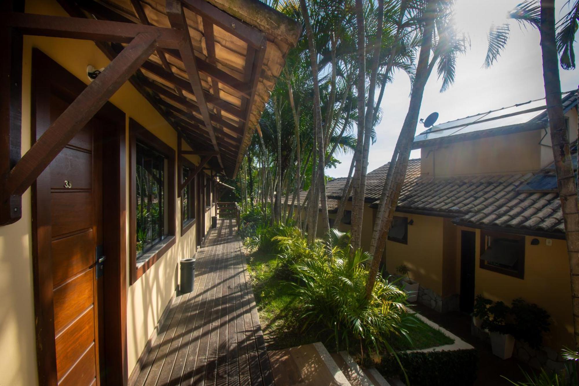 Hotel Barra Da Lagoa By Latitud Hoteles Armacao dos Buzios ภายนอก รูปภาพ