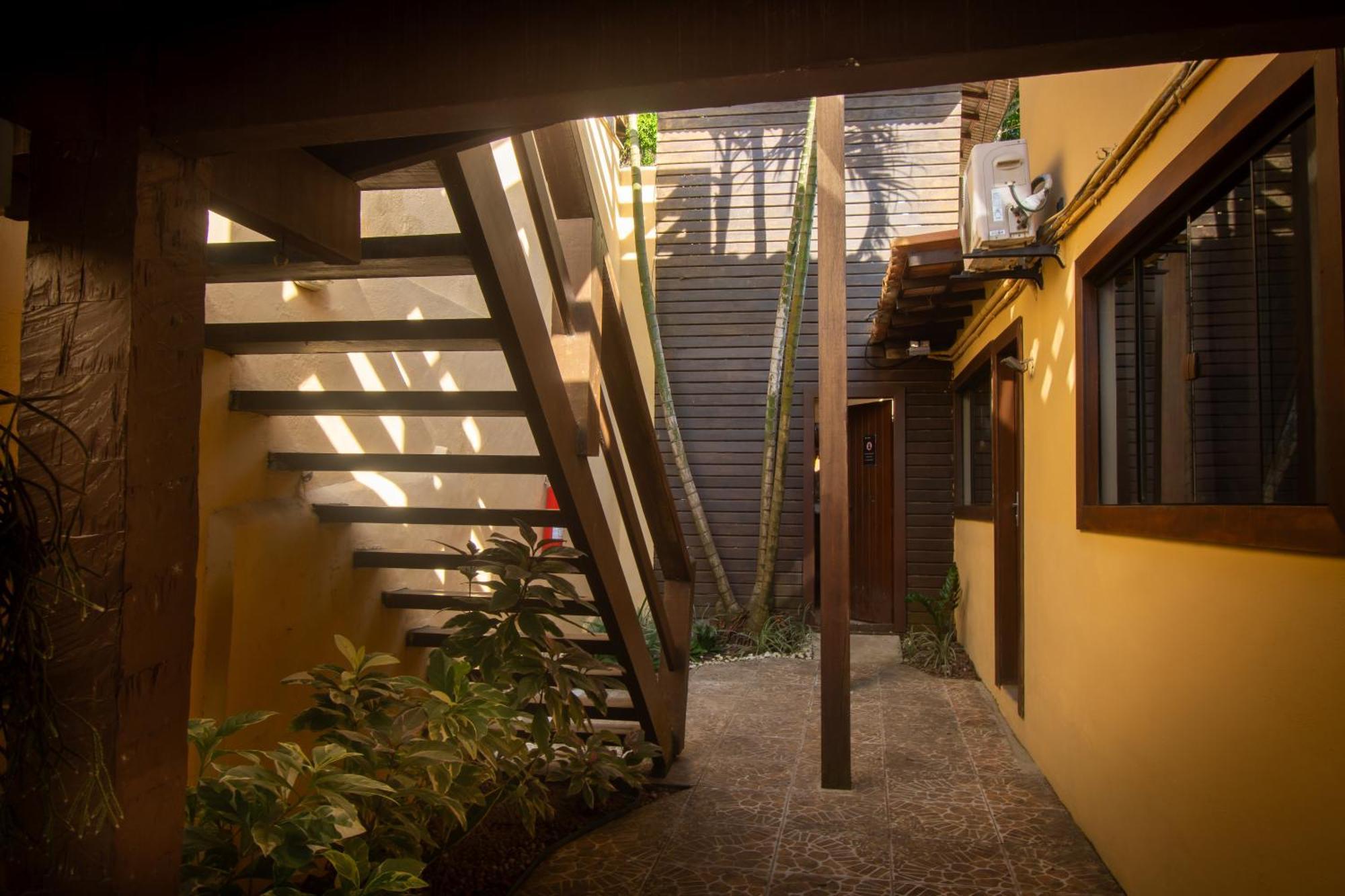 Hotel Barra Da Lagoa By Latitud Hoteles Armacao dos Buzios ภายนอก รูปภาพ
