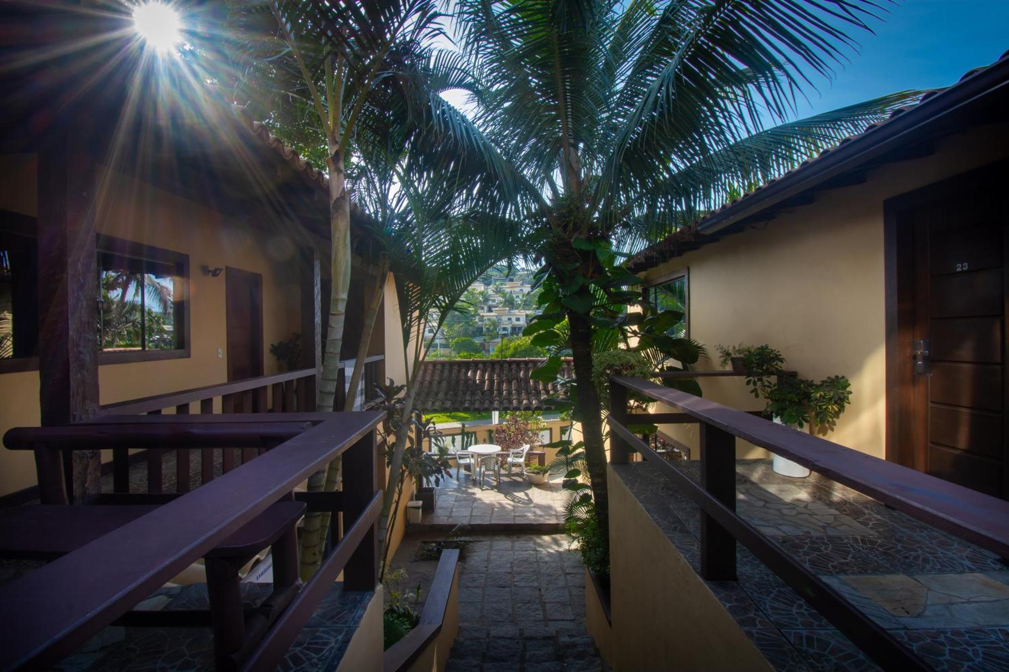 Hotel Barra Da Lagoa By Latitud Hoteles Armacao dos Buzios ภายนอก รูปภาพ