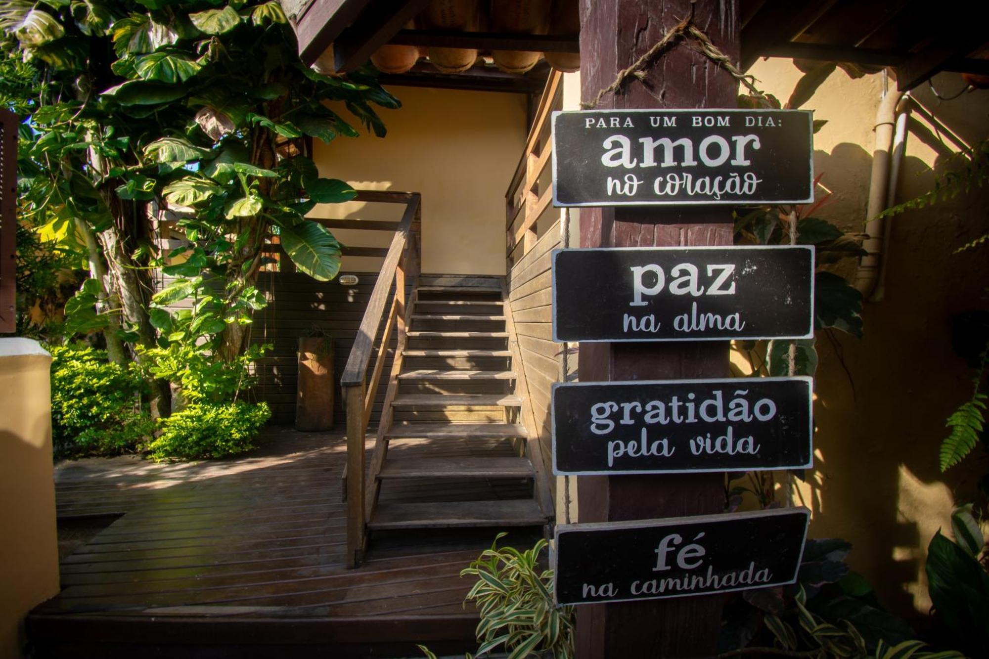Hotel Barra Da Lagoa By Latitud Hoteles Armacao dos Buzios ภายนอก รูปภาพ