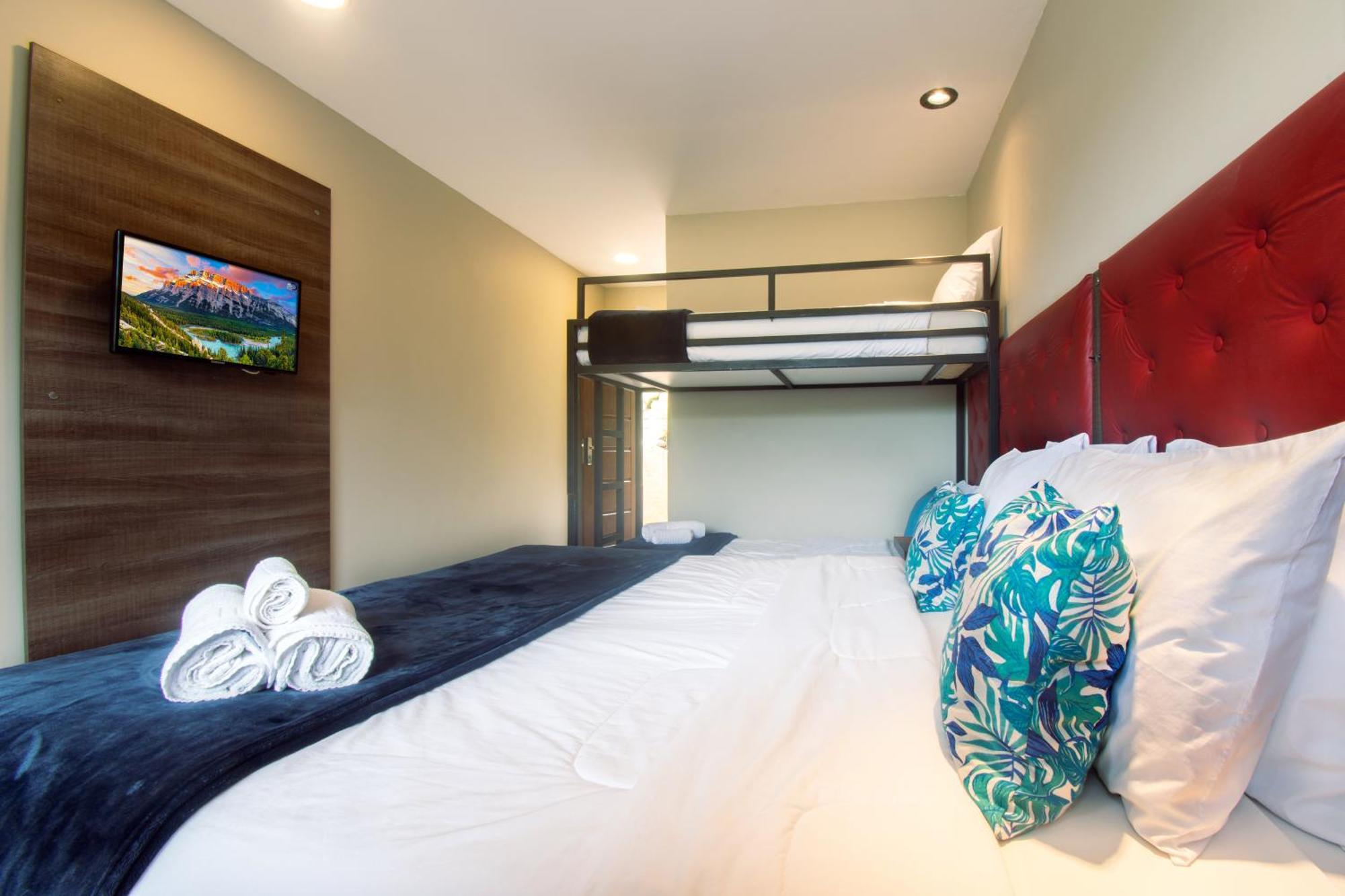 Hotel Barra Da Lagoa By Latitud Hoteles Armacao dos Buzios ภายนอก รูปภาพ