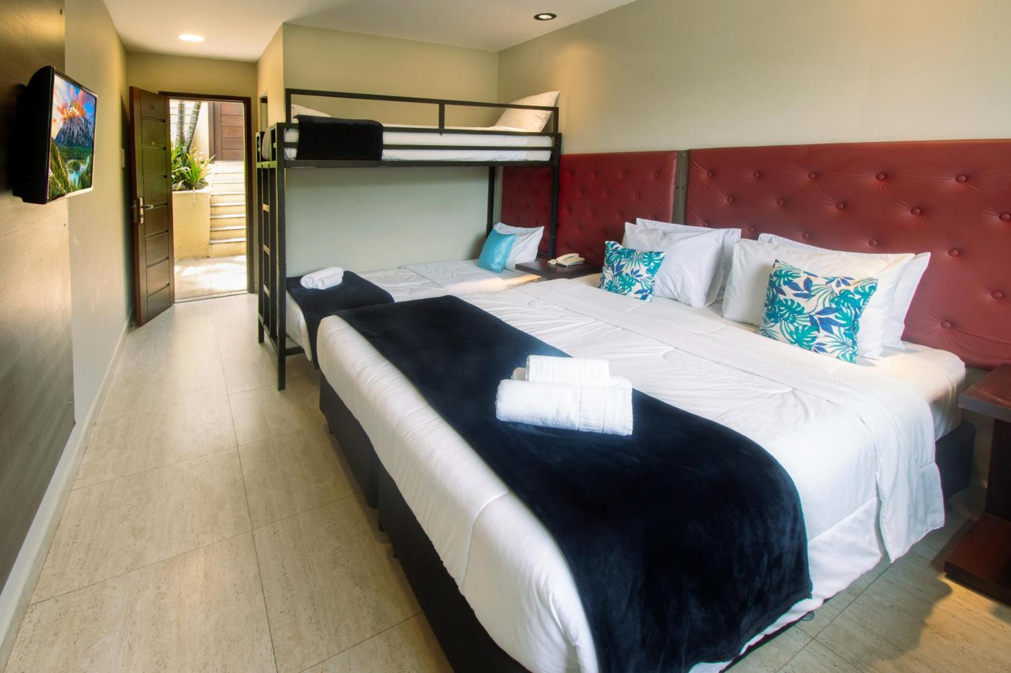 Hotel Barra Da Lagoa By Latitud Hoteles Armacao dos Buzios ภายนอก รูปภาพ
